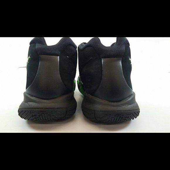 Nike kyrie 4 HALLOWEEN green slime 943806-012 - Picture 4 of 6